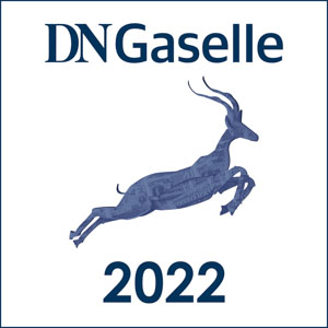 Gaselle 2022